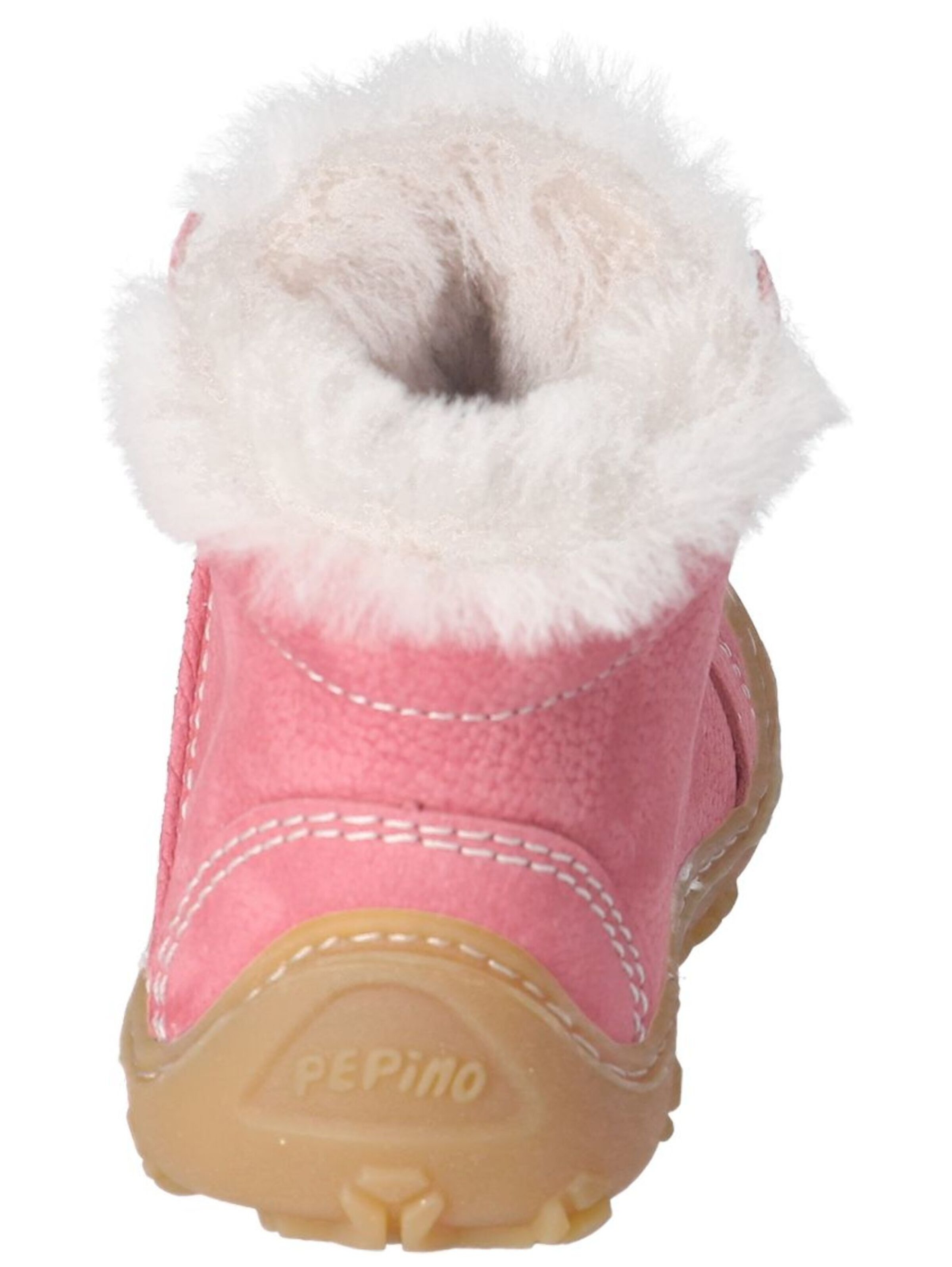 Chaussure basse 'Elia' PEPINO by RICOSTA en rose