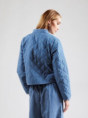 Lollys Laundry - Chaqueta de entretiempo en azul