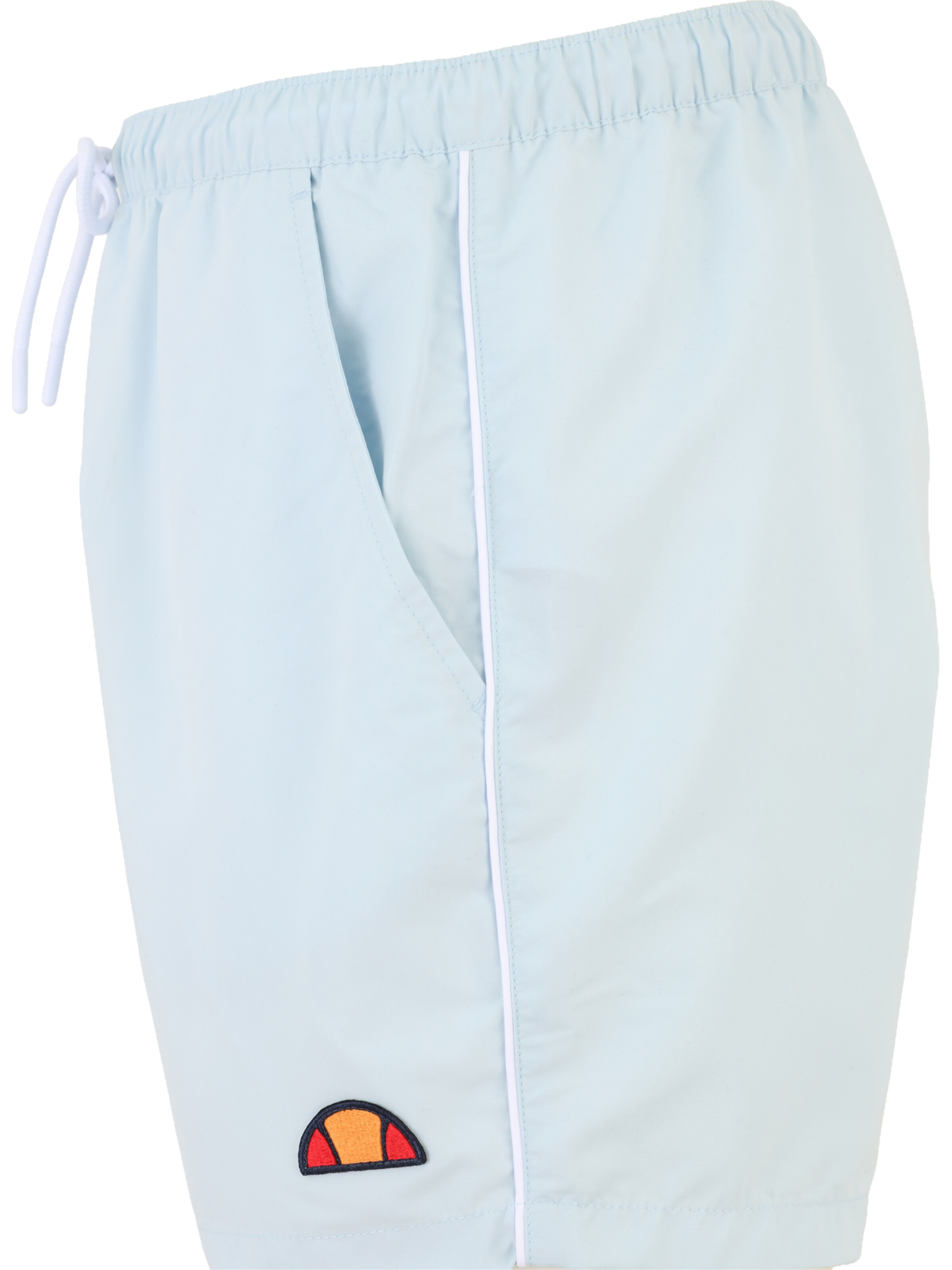 ELLESSE Board Shorts 'Dem Slackers' in Blue