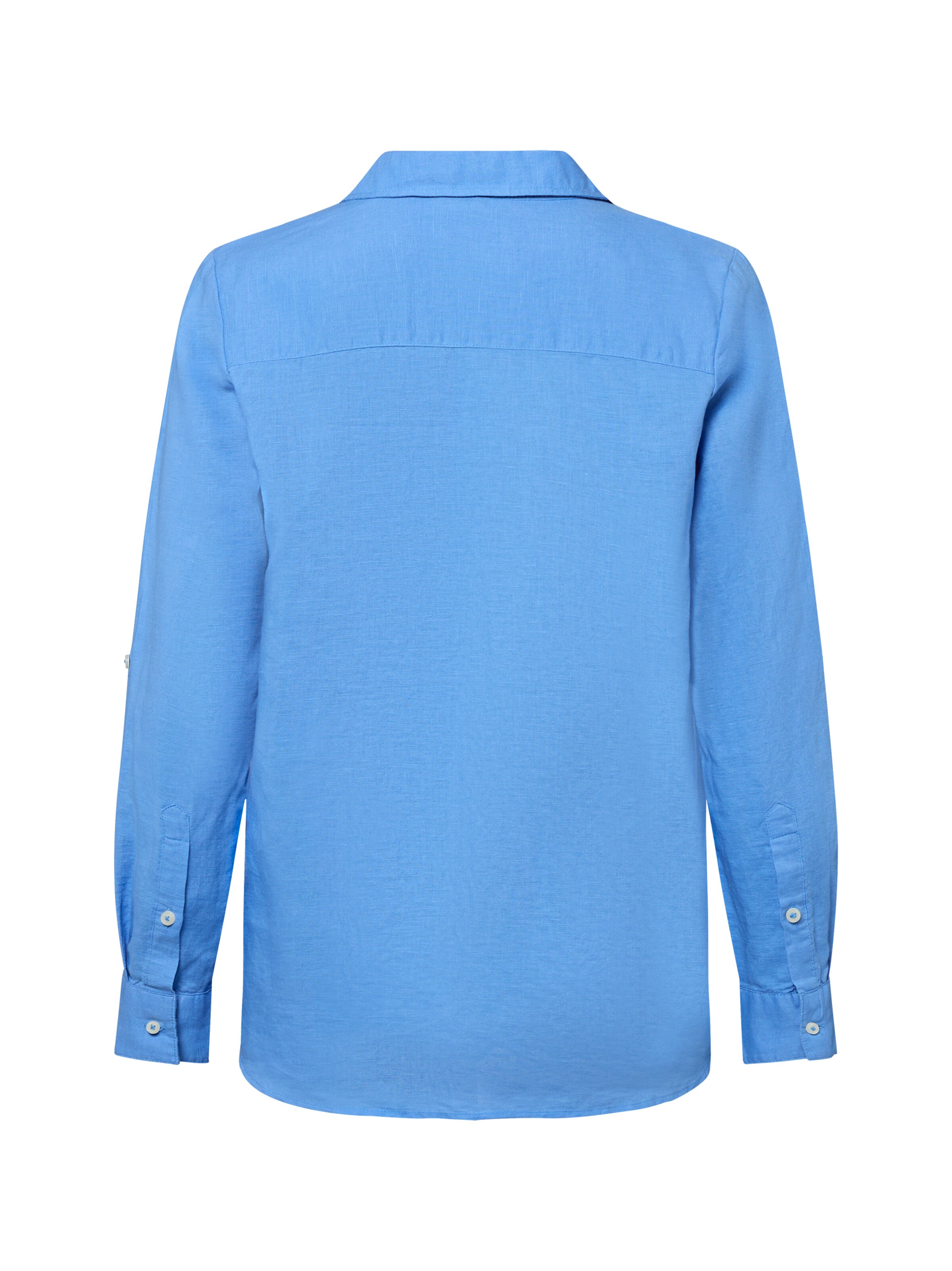 Franco Callegari Blouse in Blue