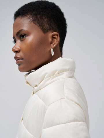 Veste d’hiver Salsa Jeans en beige