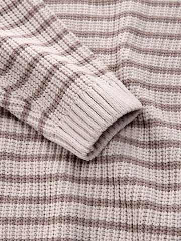 Next Pullover in Beige