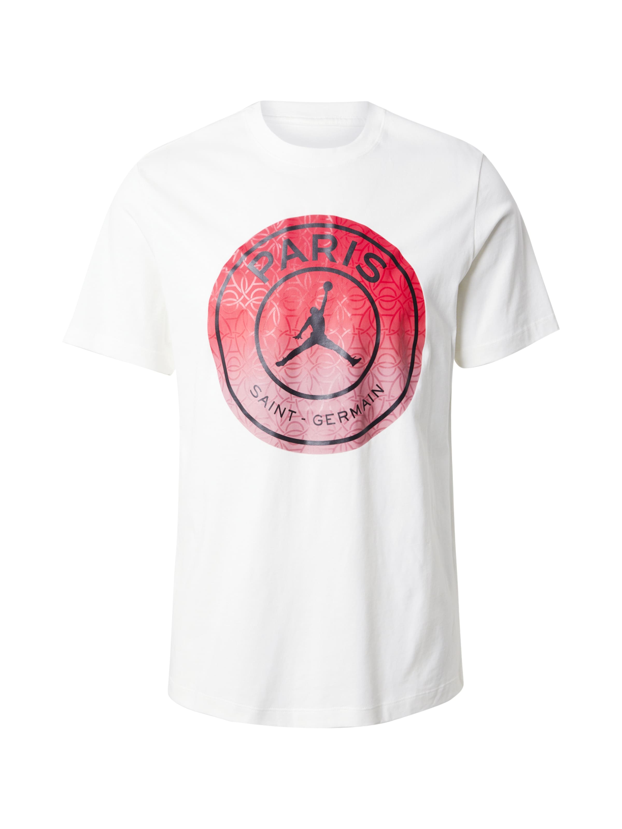 Jordan Póló - bézs: elől