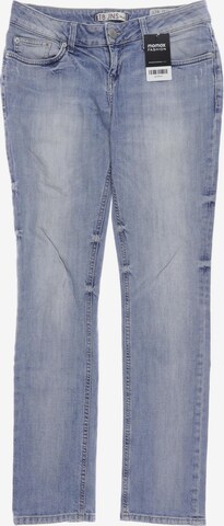 LTB Jeans 28 in Blau: predná strana