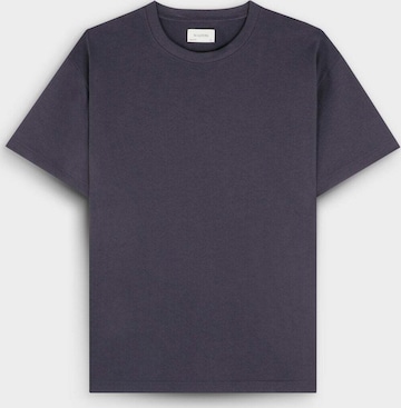 juoda Scalpers Marškinėliai ' ': priekis