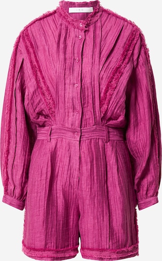 IRO Jumpsuit 'CAMALAS' in Fuchsia, Item view