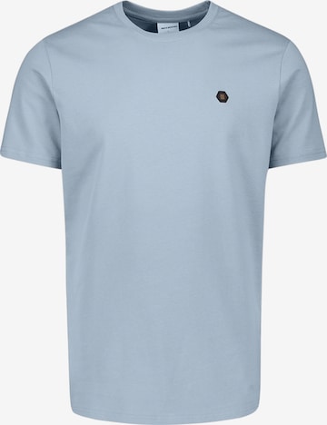 No Excess Paita värissä sininen: etupuoli