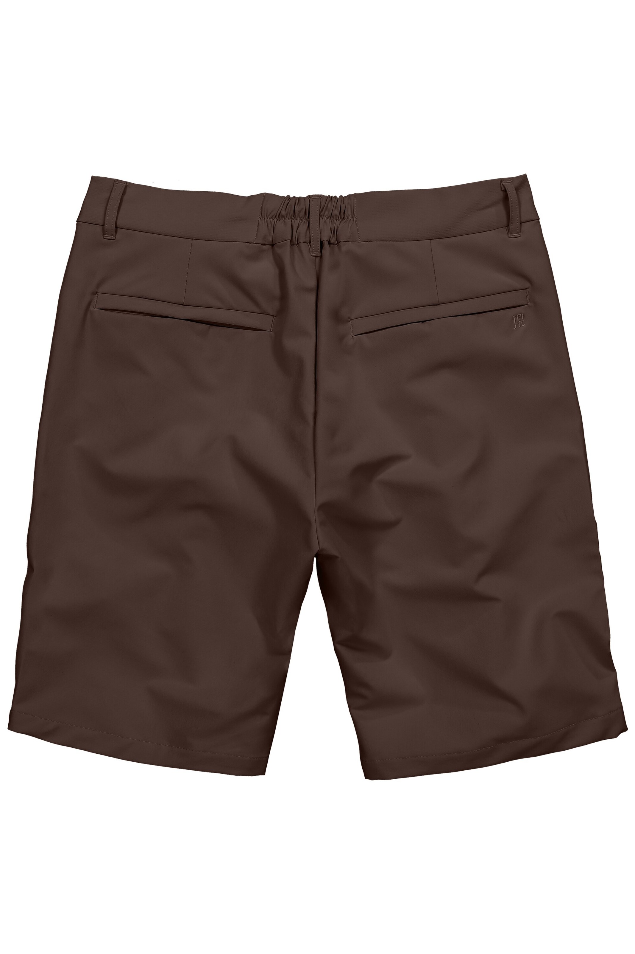 JAY-PI Regular Broek in Bruin