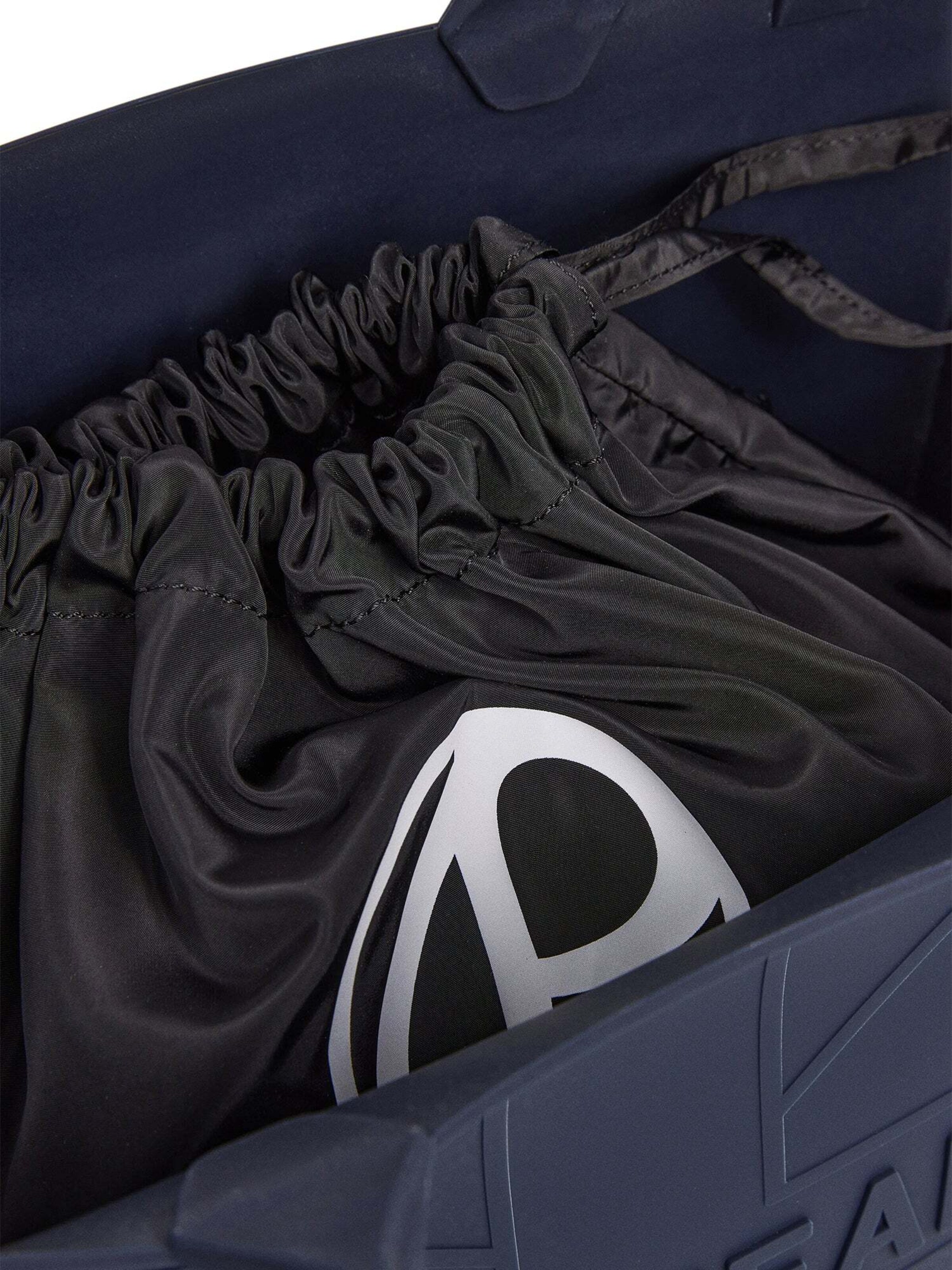 Pepe Jeans Handtas in Blauw