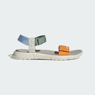 ADIDAS TERREX Trekking sandal 'Hydroterra' in White