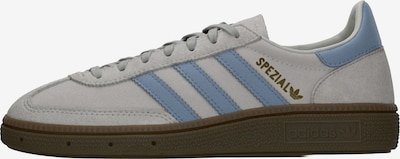 ADIDAS ORIGINALS Tennarit 'Handball Spezial' värissä safiiri / harmaa, Tuotenäkymä