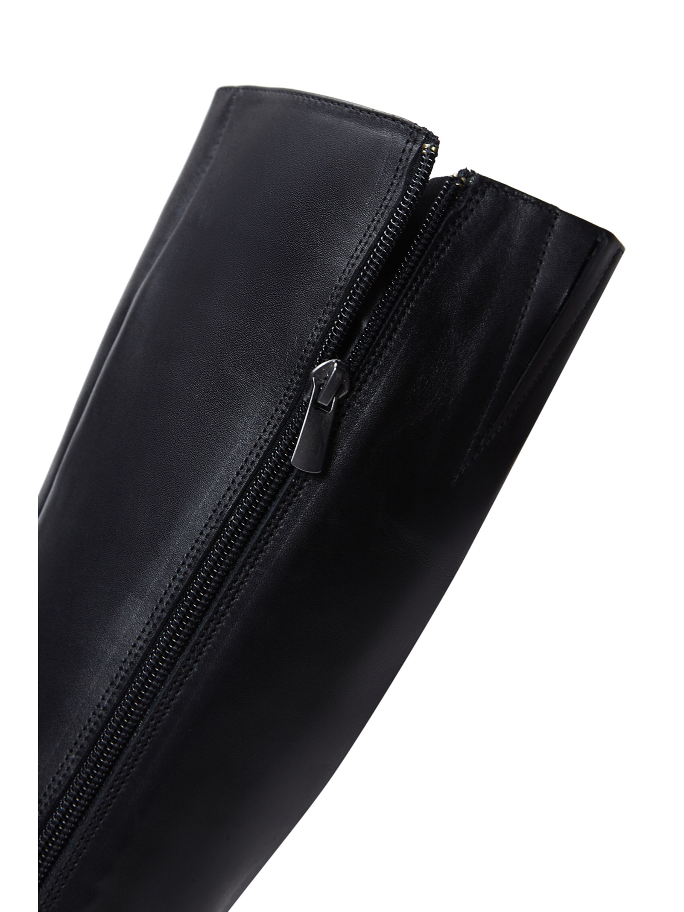 Derimod Laarzen in Zwart