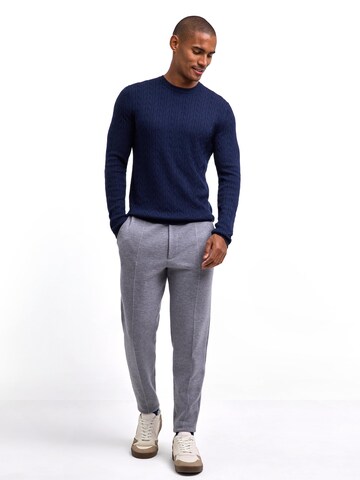 FALKE Pullover‌ in Blau