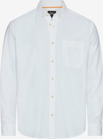 balta CAMEL ACTIVE Marškiniai: priekis