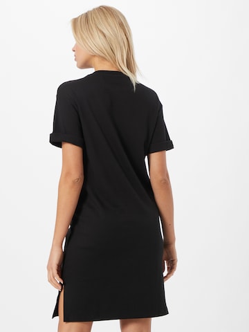 HUGO Red - Vestido 'Neyle' em preto