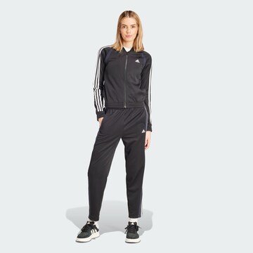 ADIDAS SPORTSWEAR Jumpsuit in Black