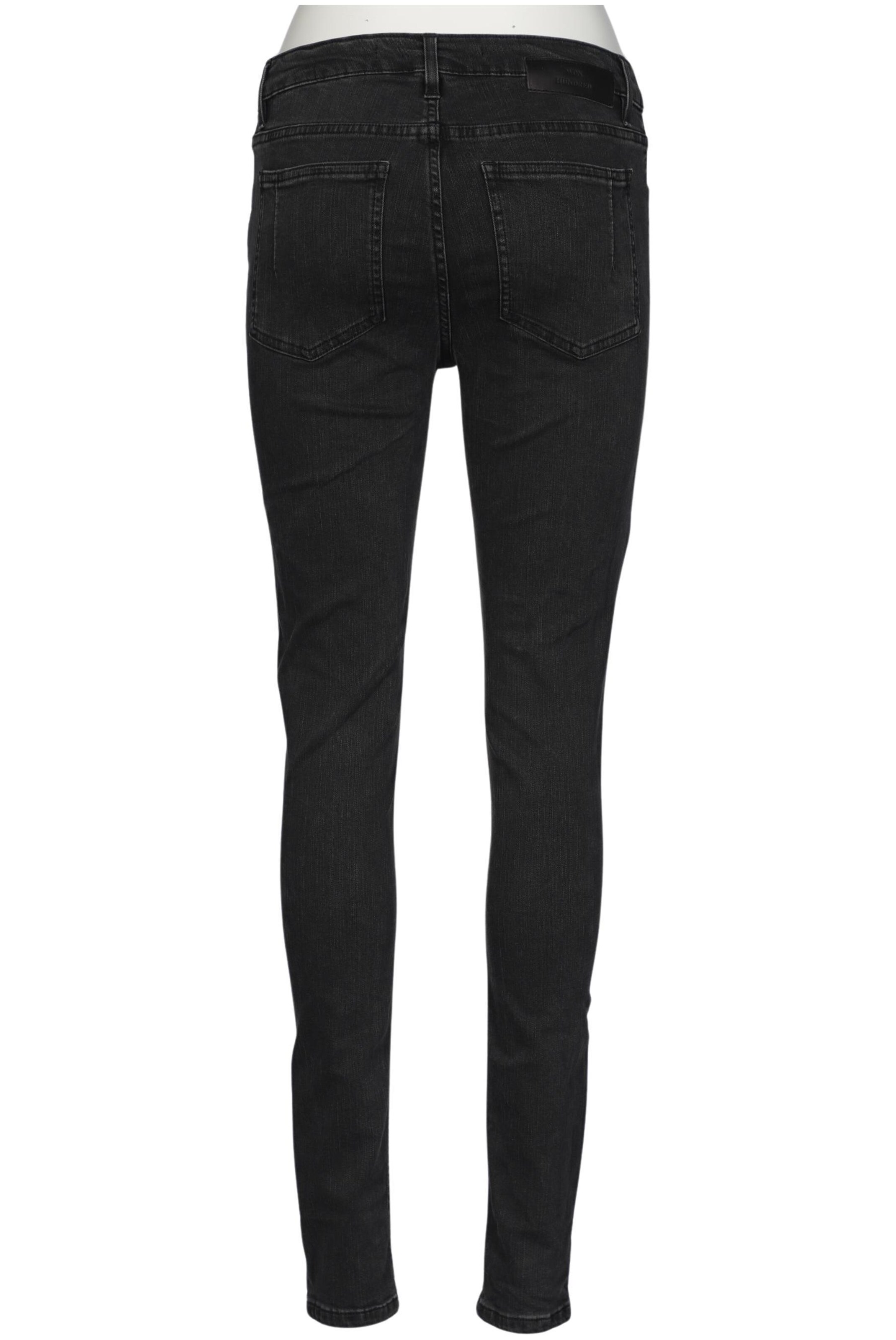 Won Hundred Jeans 29 in Schwarz