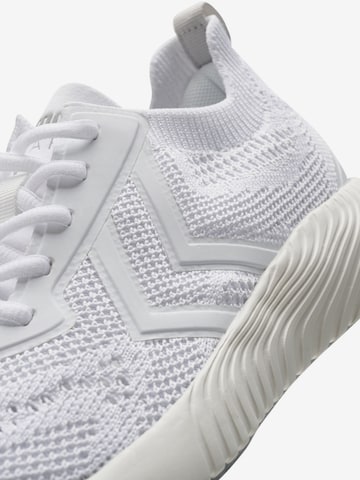 Hummel Sneakers 'X-Trainer Breaker' in White