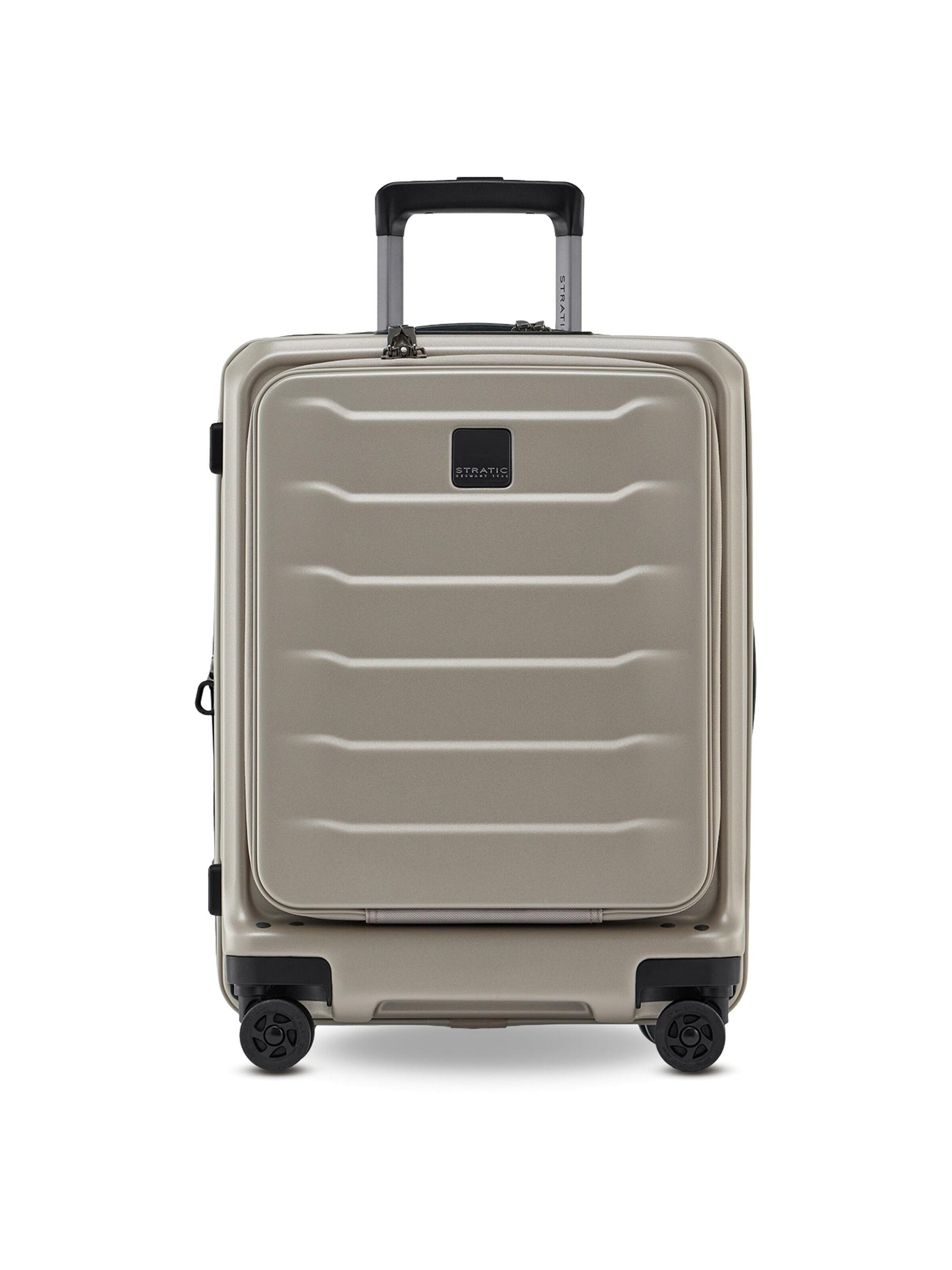 Stratic Cart 'Phoenix ML' in Beige: front