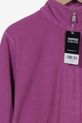 Bogner Fire + Ice Sweater XL in Pink