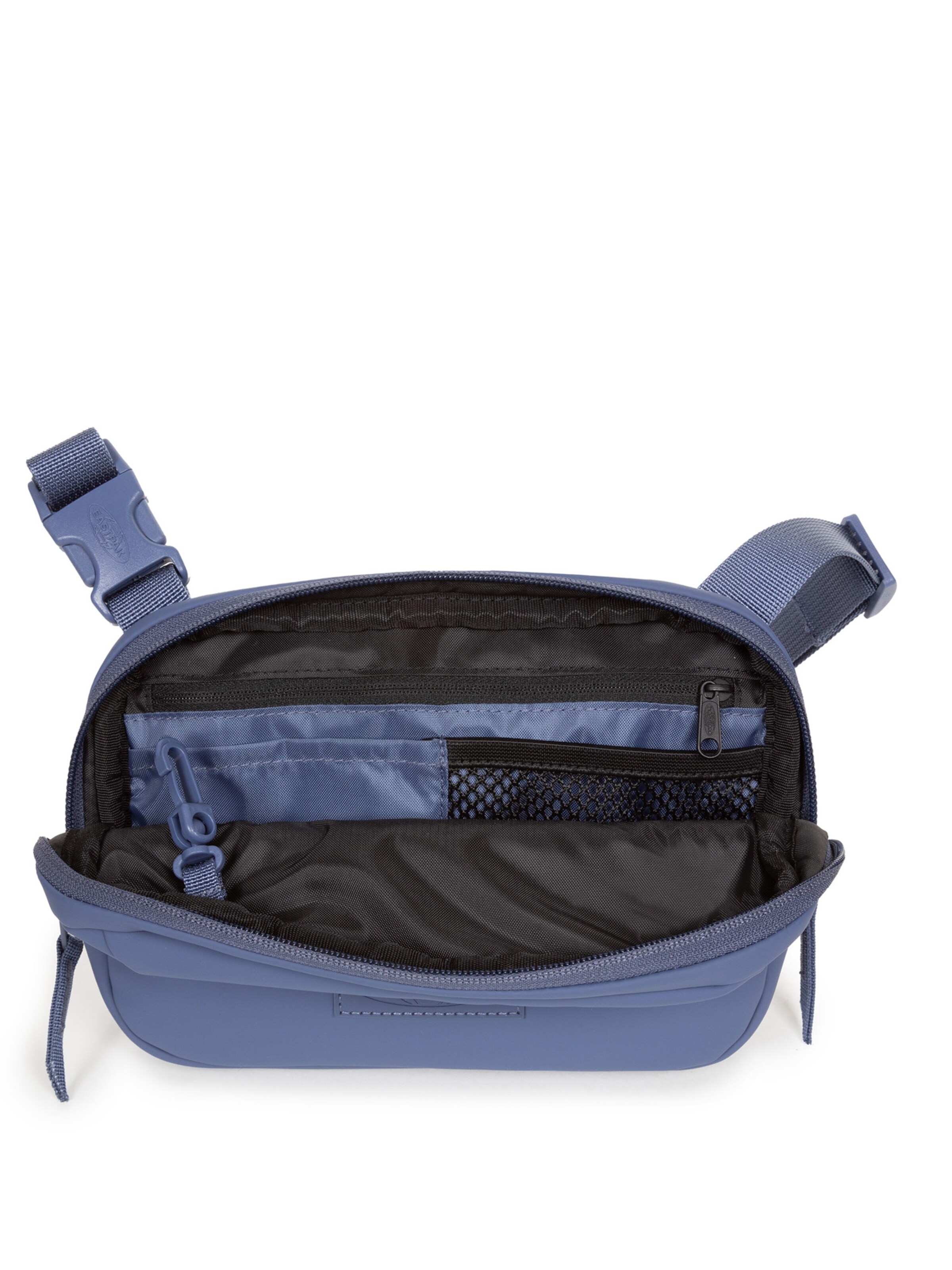 EASTPAK Umhängetasche 'Arjan' in Blau