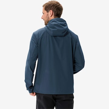 VAUDE Outdoor jacket 'Elope' in Blue