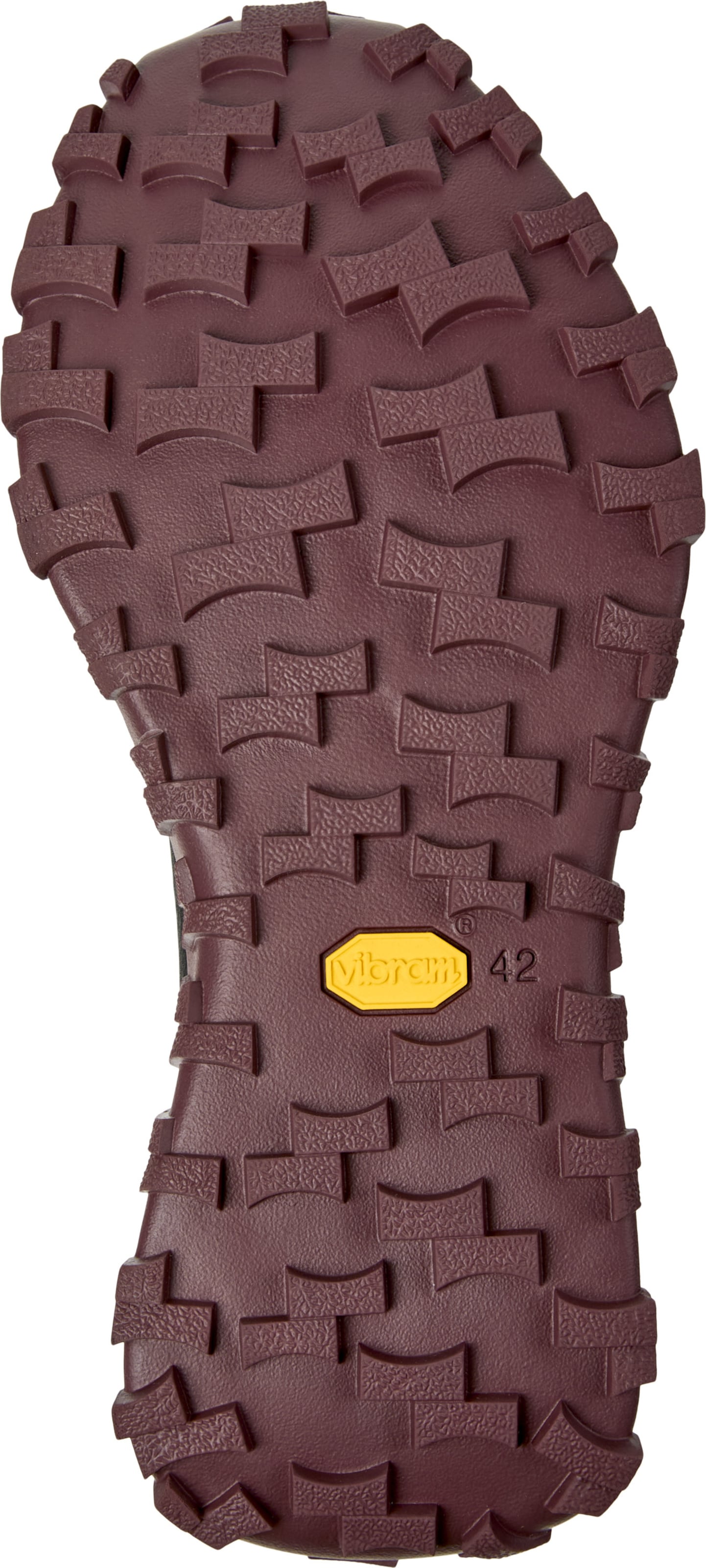 Baskets basses 'Drift Trail' CAMPER en noir