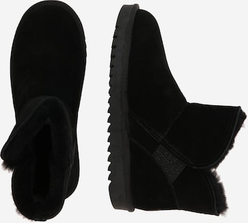 Boots da neve di ARA in nero
