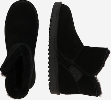 ARA Snow Boots in Black