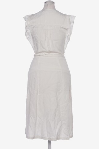 Reiss Kleid S in Weiß