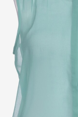 SOAKED IN LUXURY Blouse & Tunic in L in Green