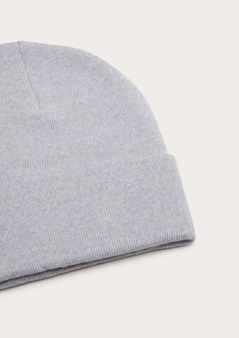 s.Oliver Beanie in Grey