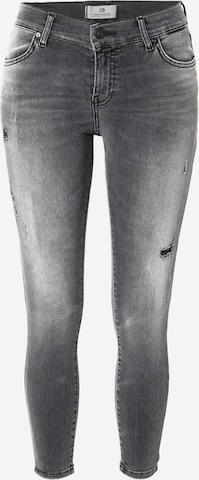LTB Jeans 'Lonia' in Grey: front