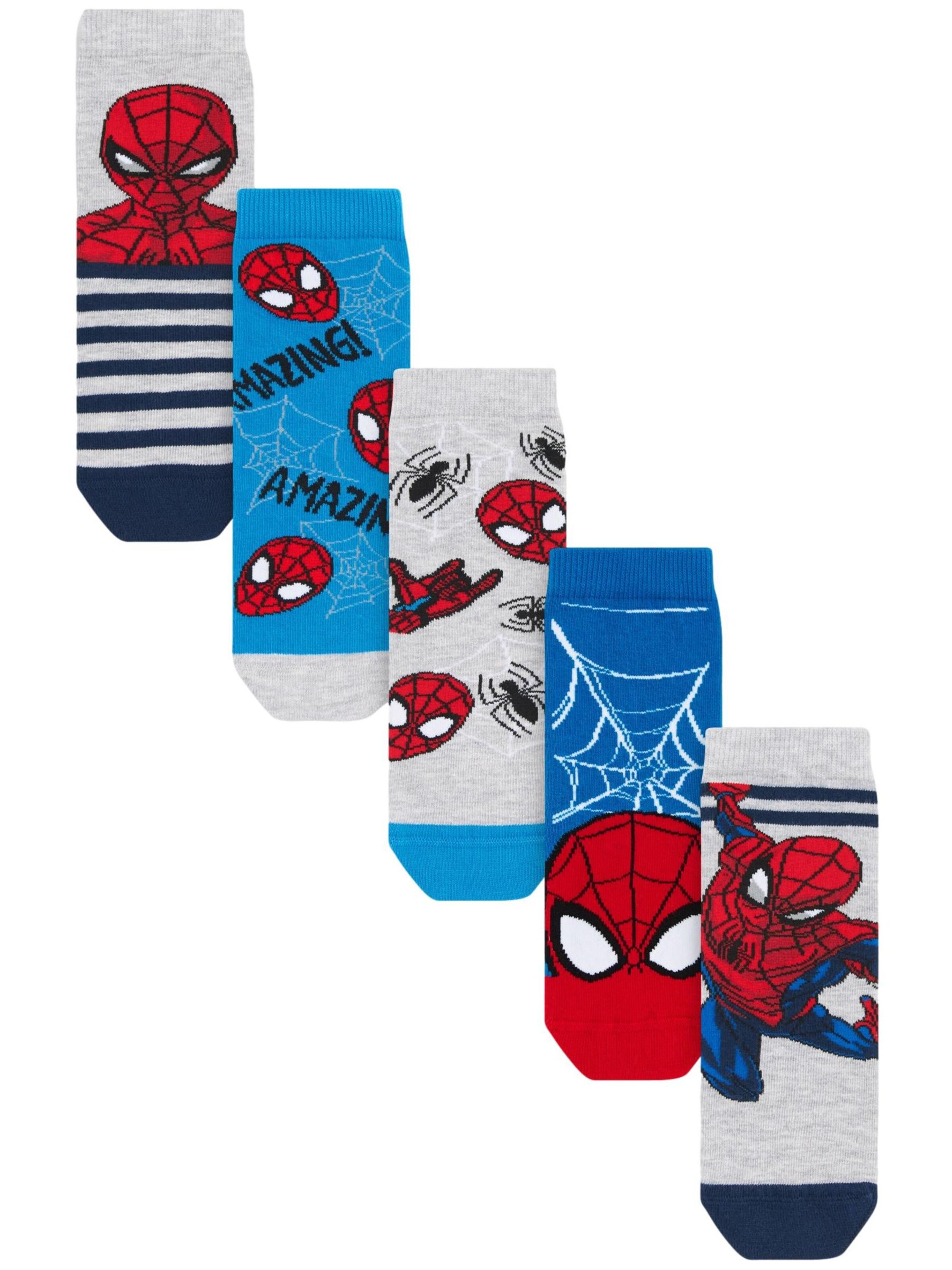 Next Ponožky - Modrá: predná strana