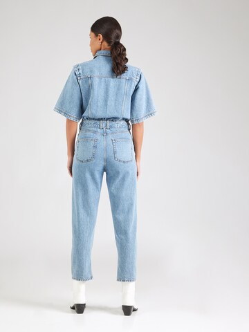 SCOTCH & SODA Jumpsuit 'Lakehouse' in Blau