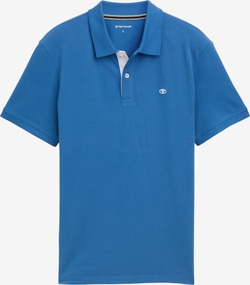 Maglietta di TOM TAILOR in blu: frontale