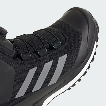 ADIDAS TERREX Boots 'Conrax BOA' in Black