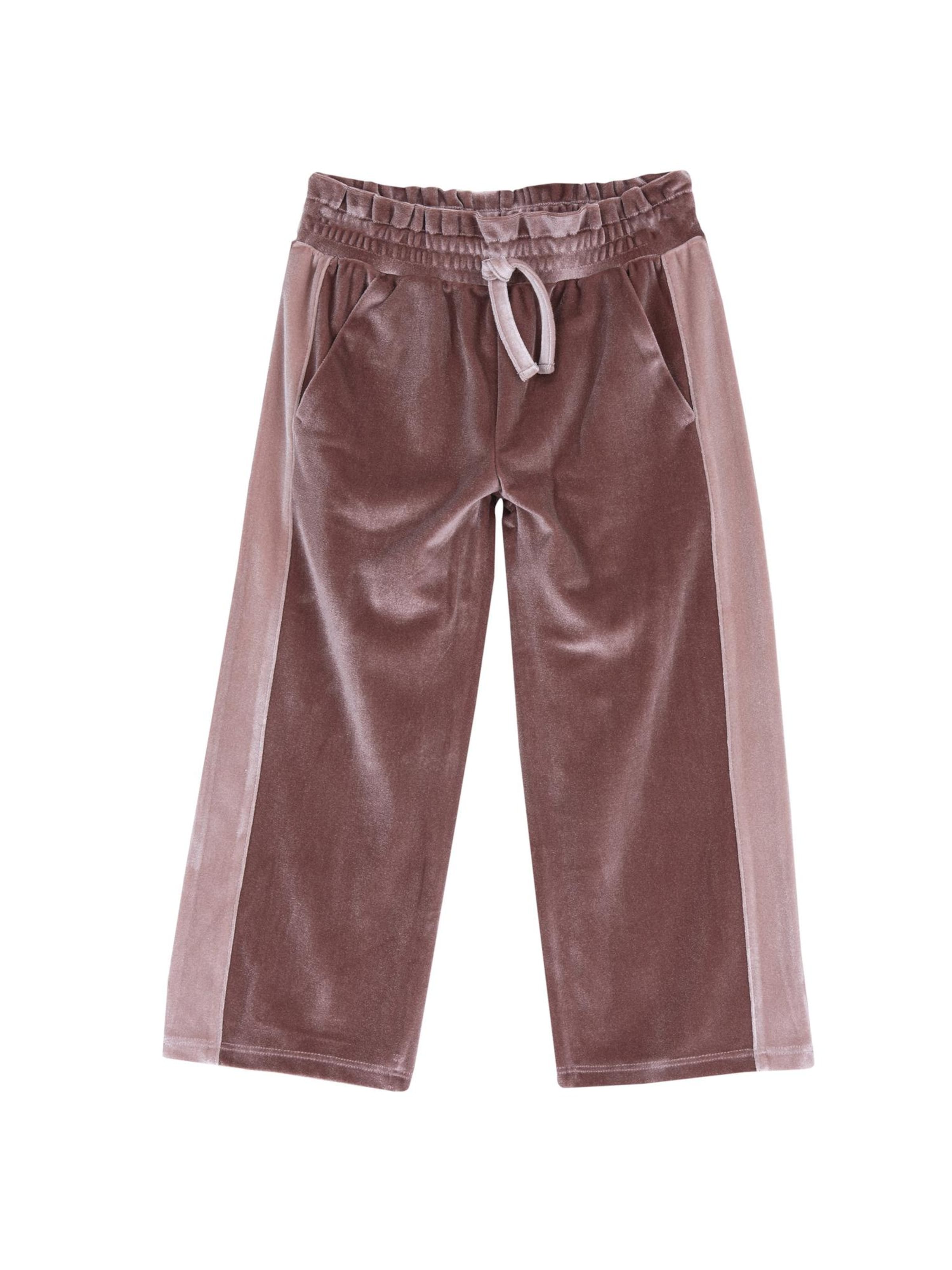 Chicco - Ropa para correr en rosa
