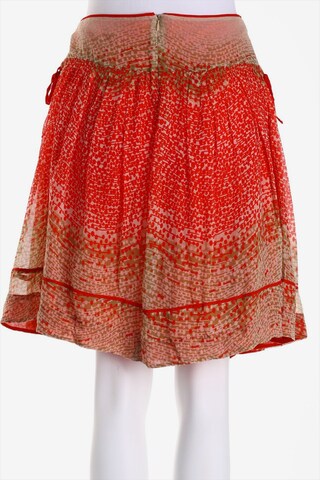 Sportmax Code Skirt in M in Red