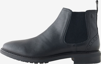 „Chelsea“ batai iš Next, spalva – juoda, Prekių apžvalga