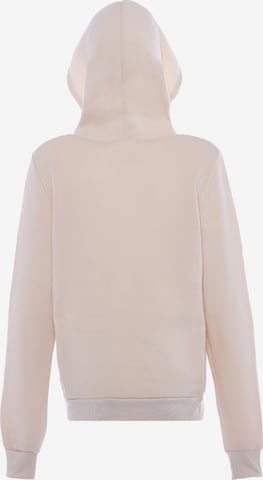 Yuka Sweatshirt in Beige