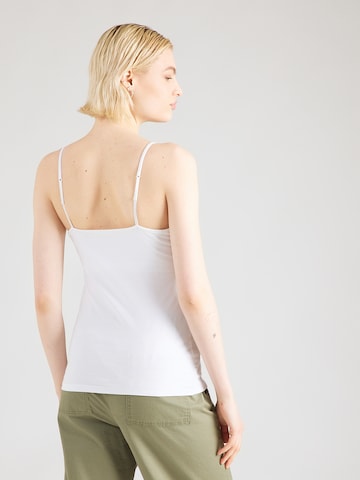 Haut GAP en blanc : derrière