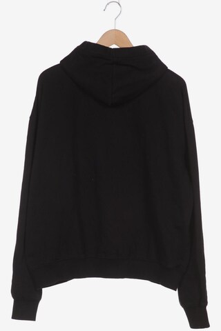 Pegador Sweatshirt & Zip-Up Hoodie in XL in Black