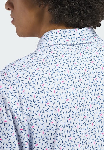 ADIDAS PERFORMANCE Funktionsshirt 'Ultimate365+' in Blau