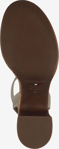 Nero Giardini Sandale in Beige