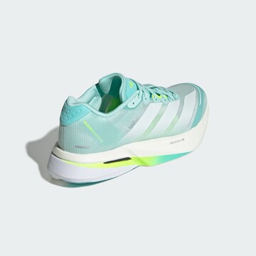 ADIDAS PERFORMANCE Обувь для бега 'Adizero Boston 13' в Зеленый