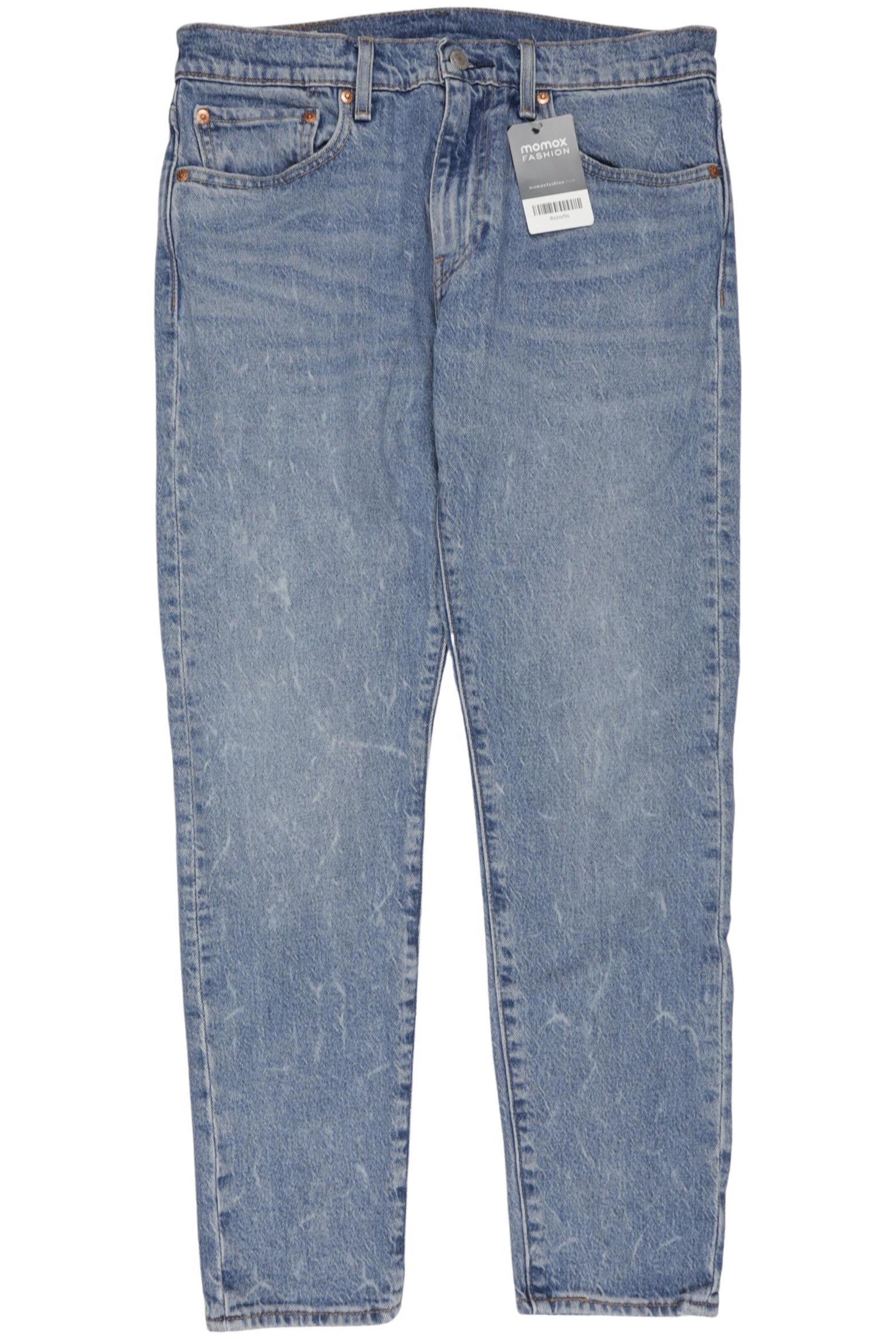 LEVI'S ® Jeans in 31 in blau, Produktansicht