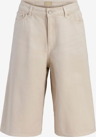 JJXX Baggy Jeans 'JXKyoto' i grå: forside