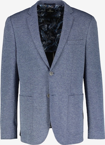 Coupe regular Veste de costume LERROS en bleu : devant