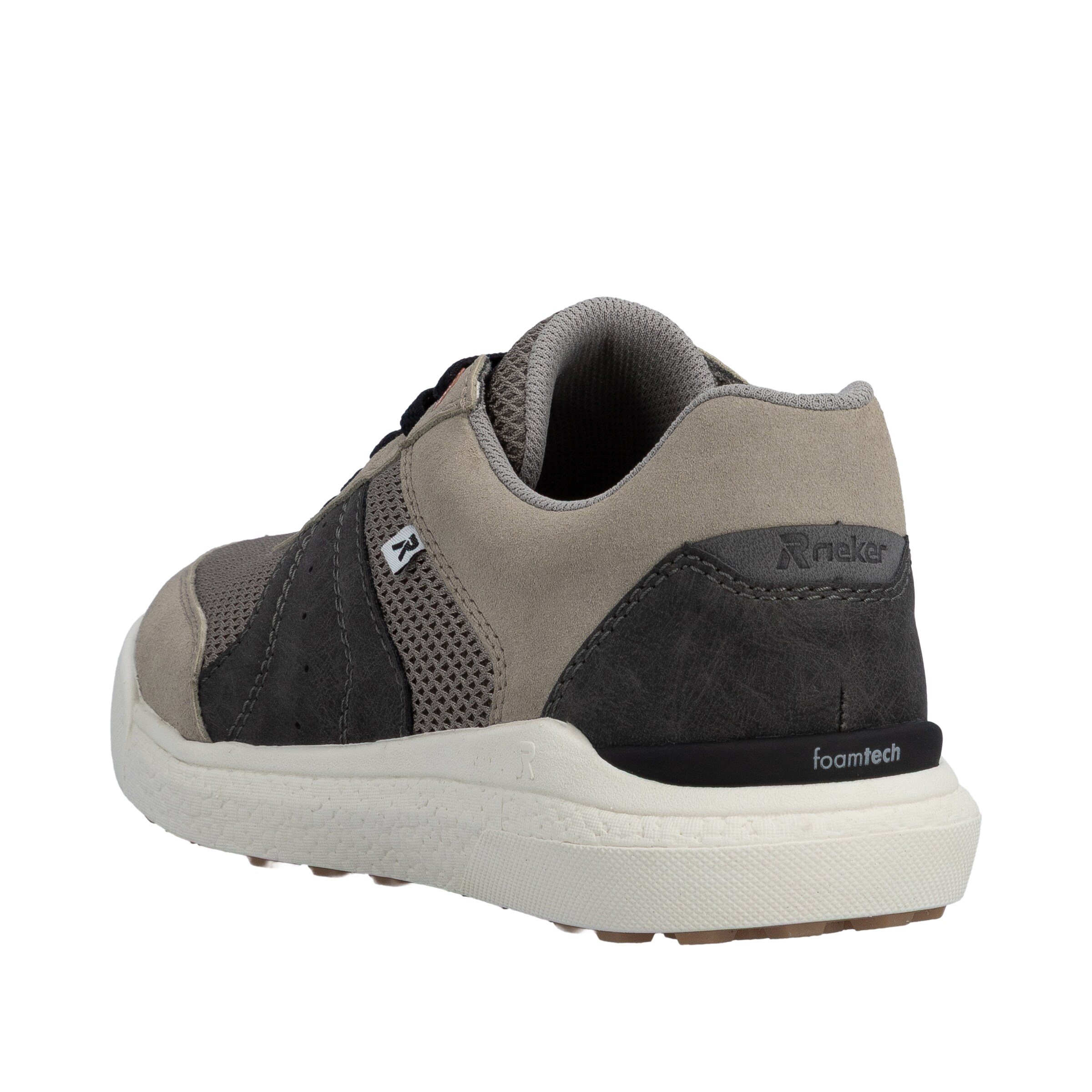 Rieker Sneaker in Beige